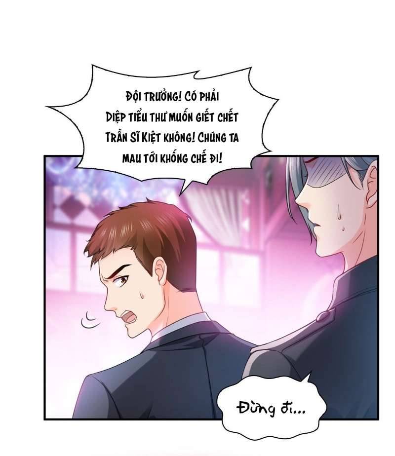 Hệt Như Hàn Quang Gặp Nắng Gắt Chap 126 - Trang 3