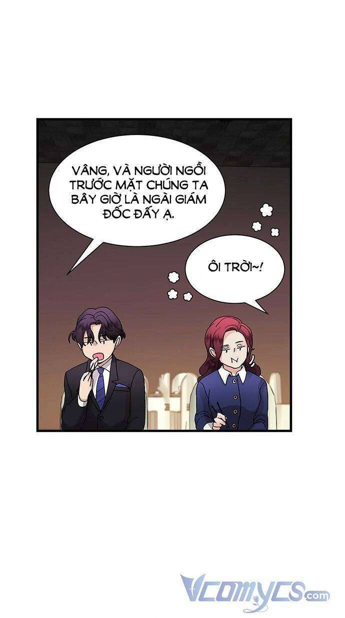 Oan Gia Ngõ Hẹp Chapter 5 - Trang 3