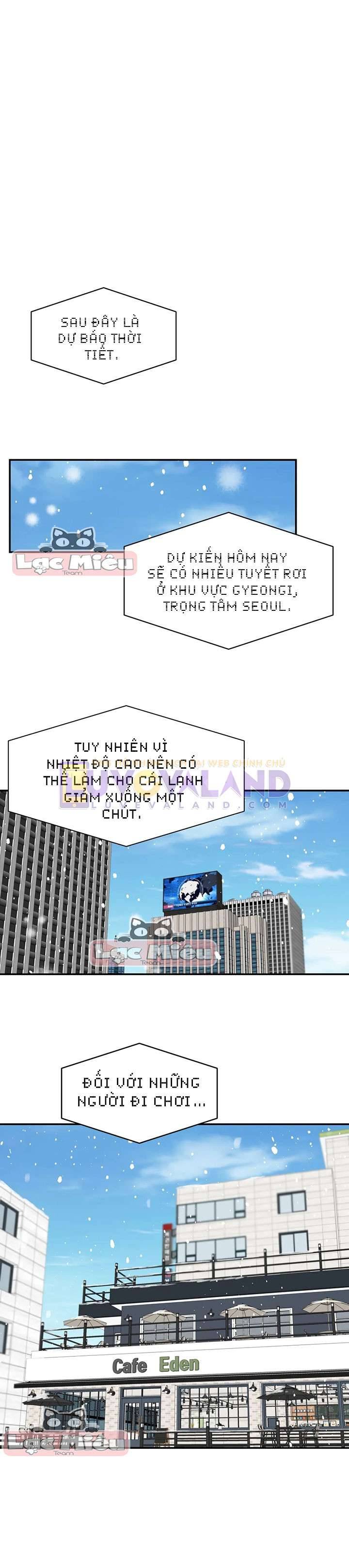 Ngôi Sao Ban Mai Chap 17 - Trang 2