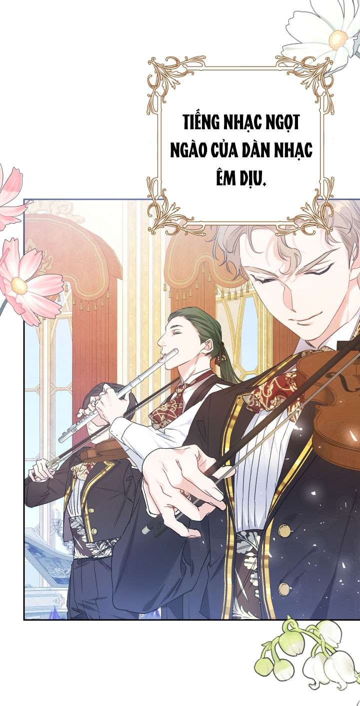 Ác Nữ Chỉ Là Một Con Rối Chap 43 - Trang 2