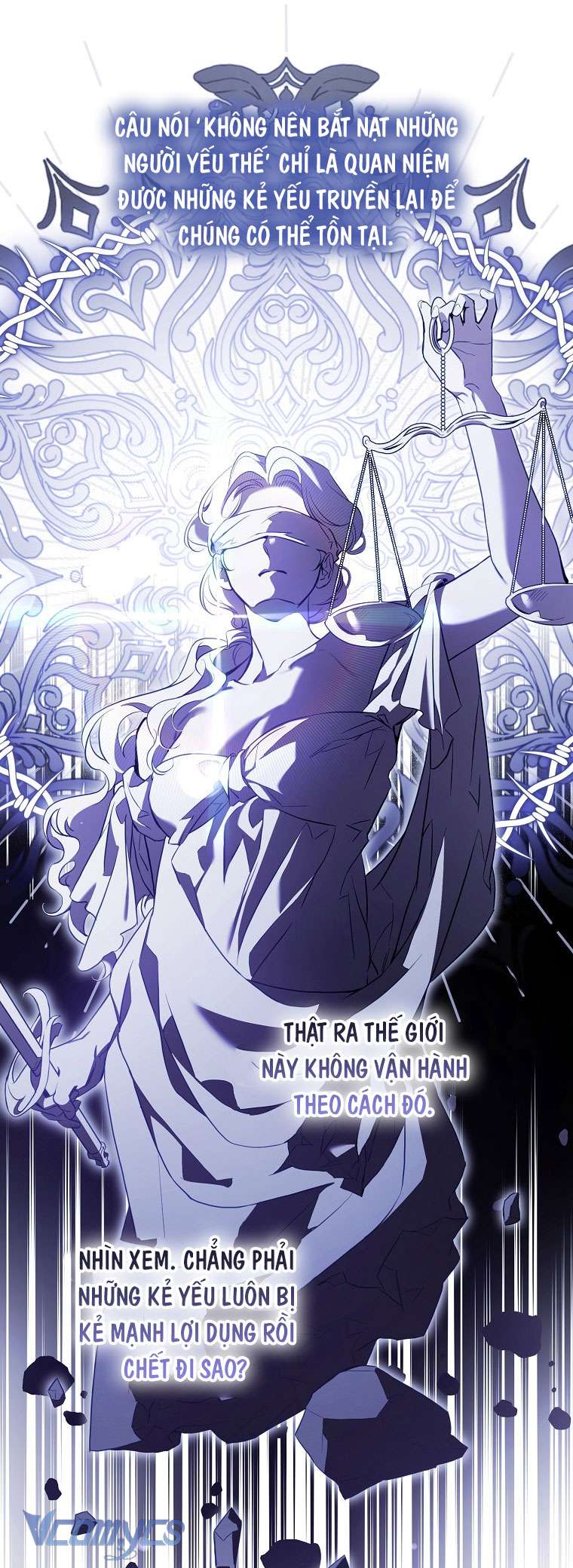 Thuần Hóa Bạo Quân Rồi Bỏ Trốn Chap 113 - Trang 2