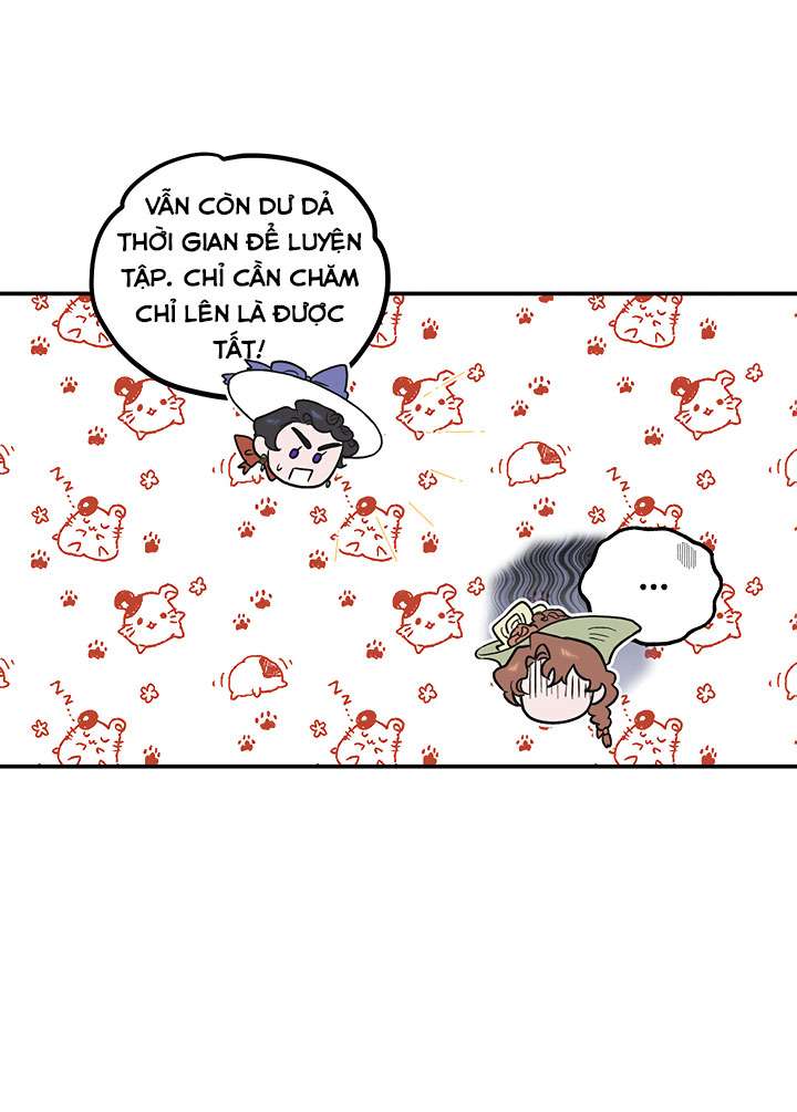 May Mắn Hay Bất Hạnh Chap 30 - Trang 4