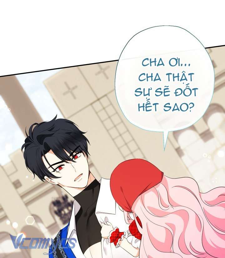 Tiểu Thư Tích Tiền Đi Bụi Chapter 62 - Trang 4