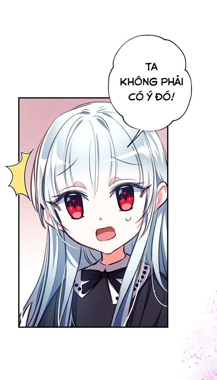 Chúng Ta Có Thể Trở Thành Một Gia Đình Được Không? Chap 17 - Trang 2