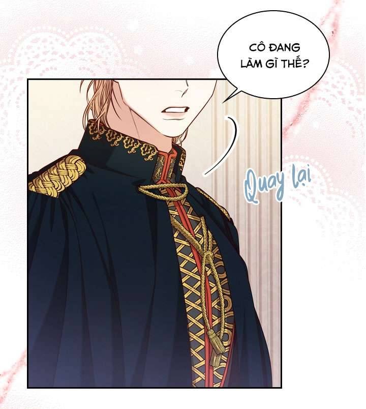 Thư Ký Của Bạo Chúa Chapter 31 - Trang 3
