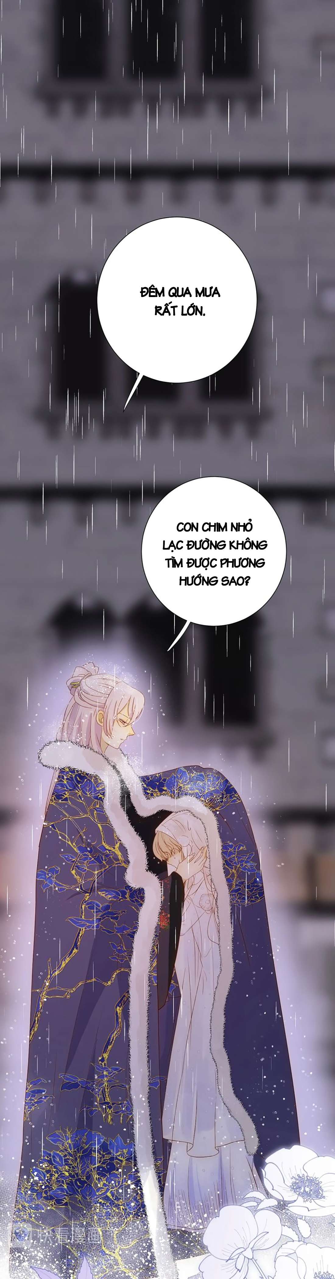 Thất Đại Kỳ Tích - Nước Mắt Bạo Quân Chap 25.1 - Trang 2
