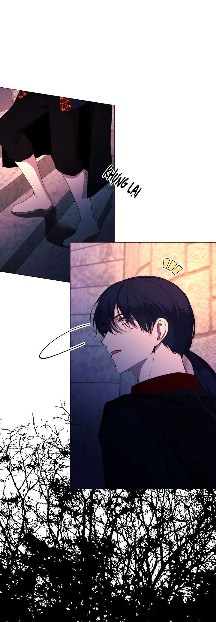 Ác Nữ Cần Bạo Chúa Chapter 50 - Trang 4