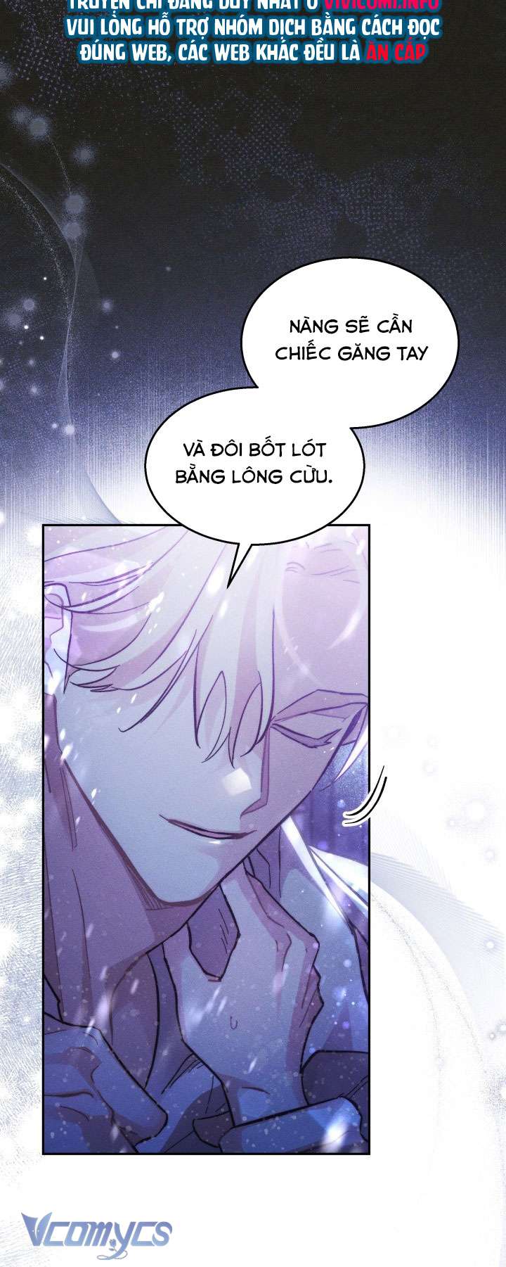 Tiếng Trống Vang Dội Chapter 34 - Trang 4
