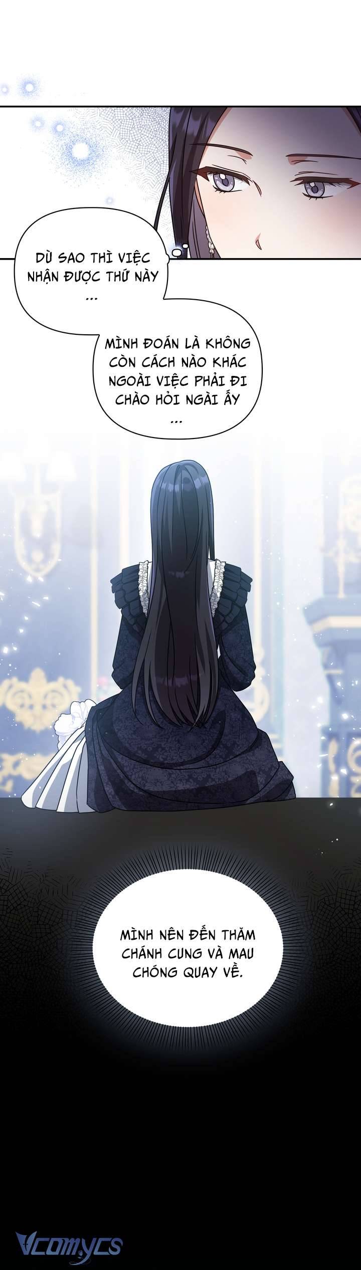 Công Nương Su Chapter 74 - Trang 4