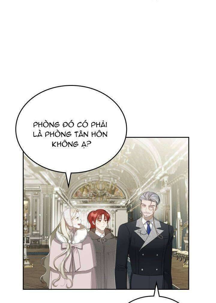 Nam Chính Quái Vật Sống Dưới Giường Tôi Chapter 36 - Trang 4