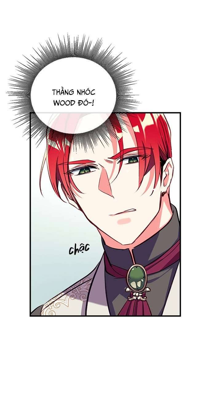 Chúng Ta Có Thể Trở Thành Một Gia Đình Được Không? Chap 21 - Trang 2