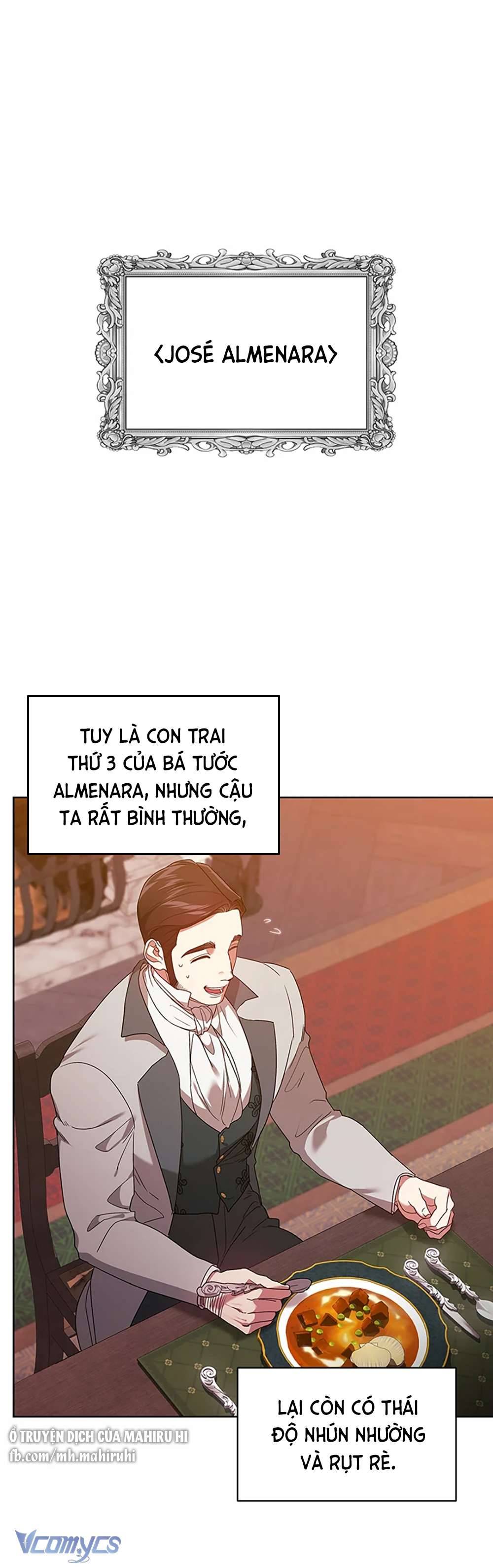 Hôn Nhân Này Rồi Sẽ Đổ Vỡ Chapter 26 - Trang 3