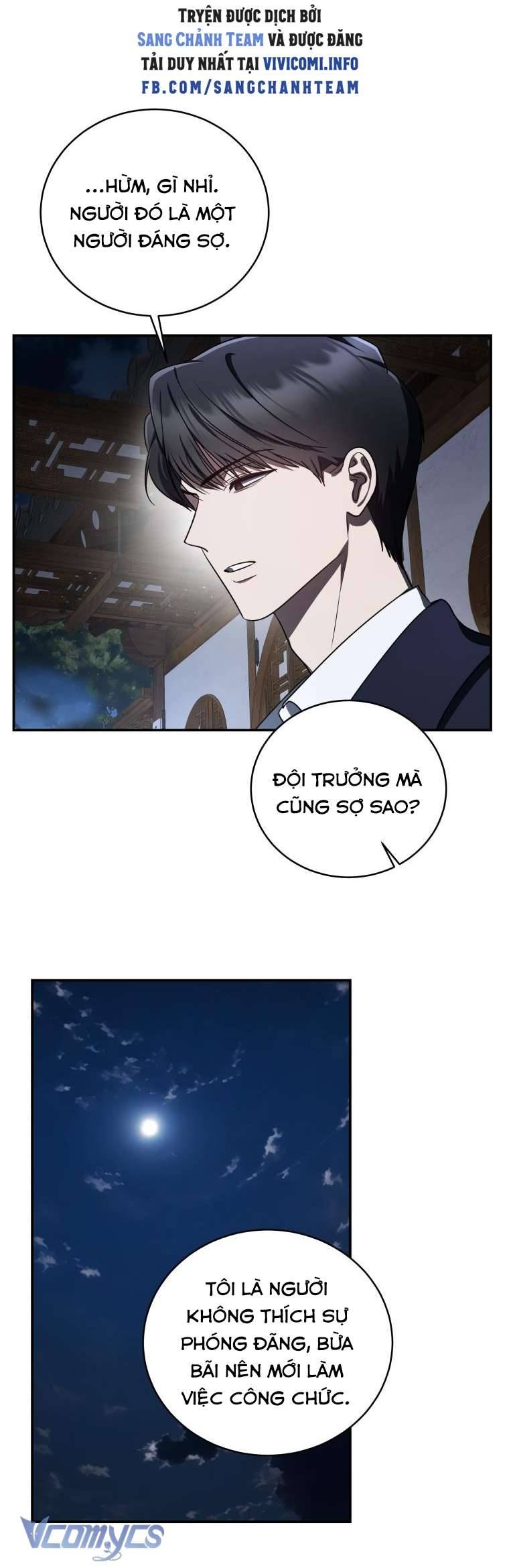 Hướng Dẫn Sinh Tồn Dành Cho Người Xếp Hạng Chap 20 - Trang 2