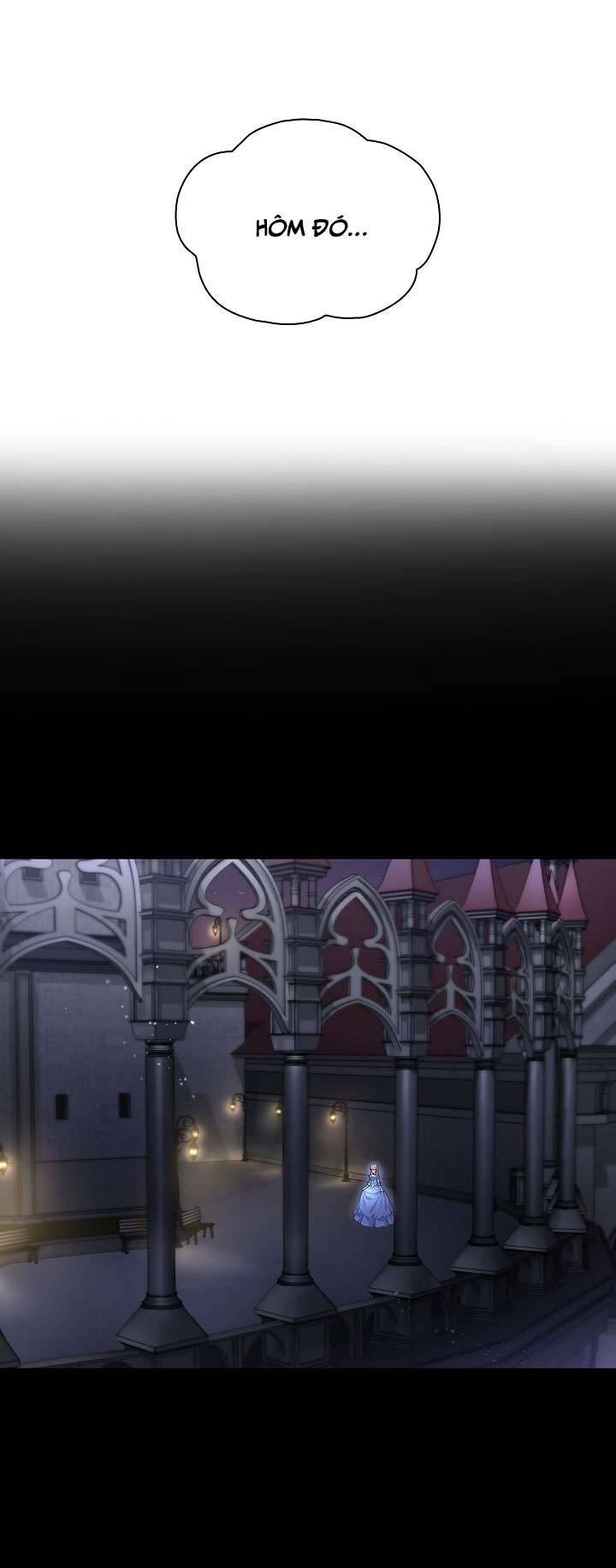 Công Nương Su Chapter 32 - Trang 4