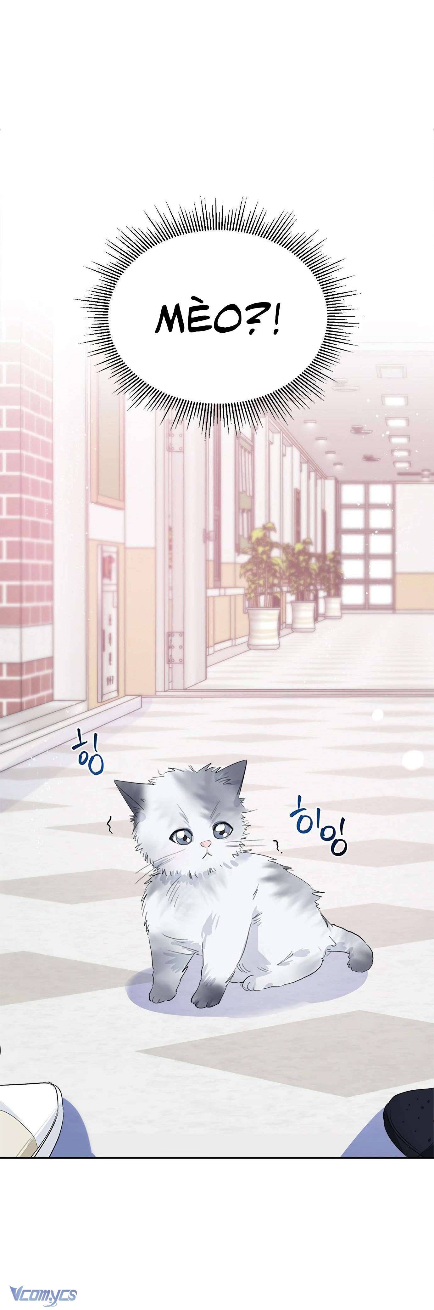 Đàn Anh Xấu Xa! Chap 33 - Trang 3