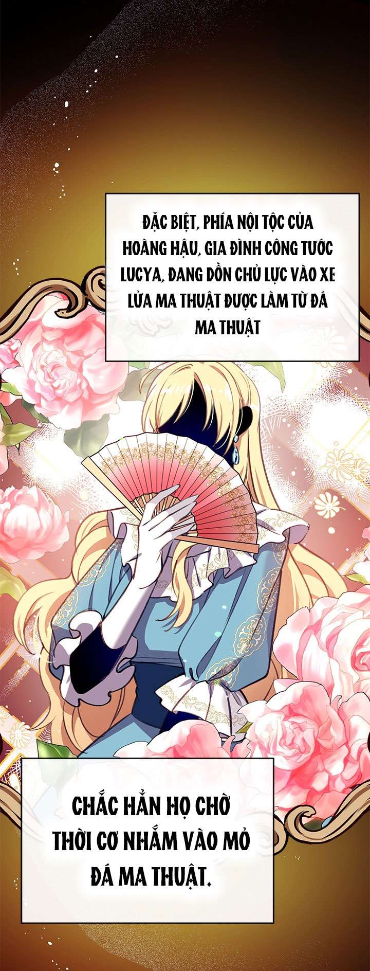 Chúng Ta Có Thể Trở Thành Một Gia Đình Được Không? Chap 3 - Trang 2