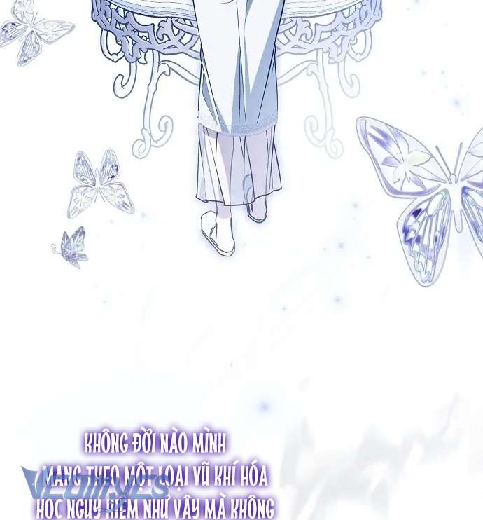 Ai Đó Đang Điều Khiển Cơ Thể Của Tôi Chapter 45 - Trang 4