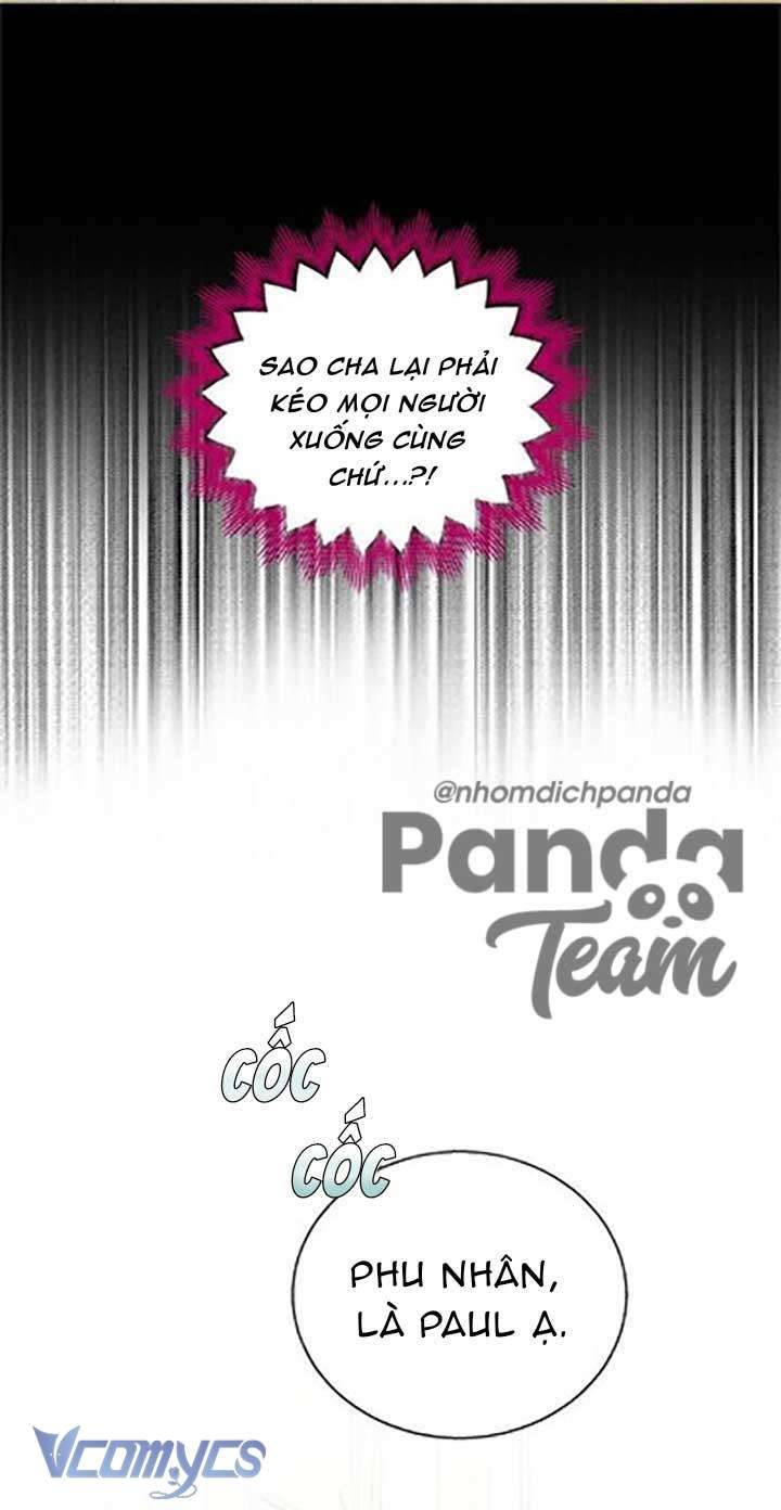 Chồng Yêu, Tôi Đây Bãi Công! Chap 10 - Trang 3