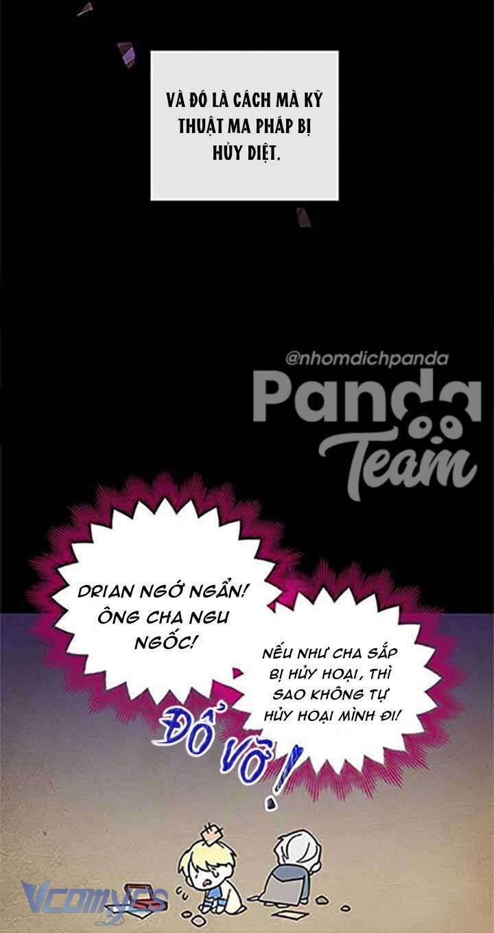 Chồng Yêu, Tôi Đây Bãi Công! Chap 10 - Trang 3