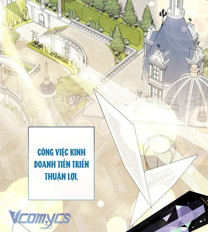 Tiểu Thư Tích Tiền Đi Bụi Chapter 62 - Trang 4