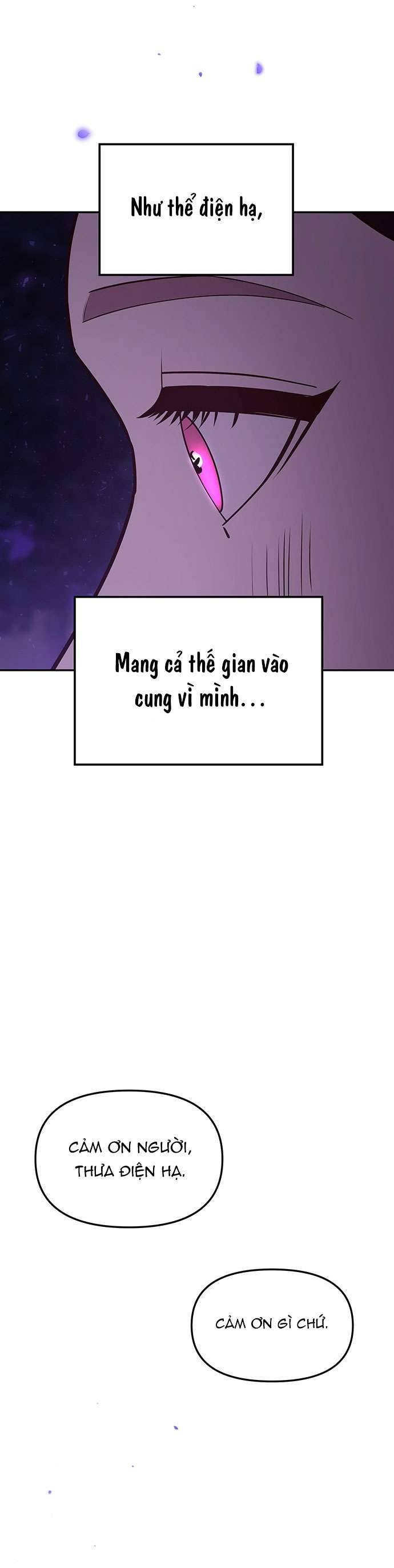 Vương Tử Huyền Bí Chapter 75 - Trang 4