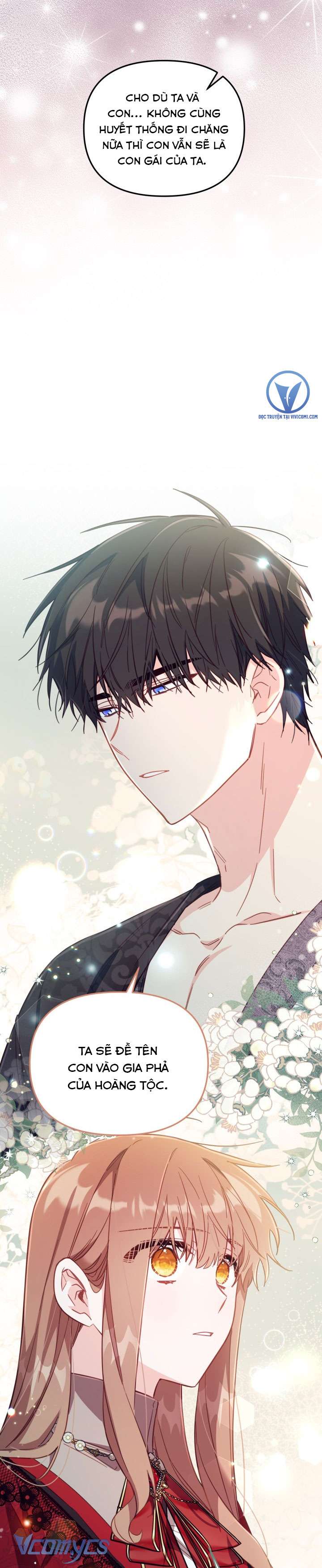 Không Có Chỗ Cho Kẻ Giả Mạo Chap 30 - Trang 2