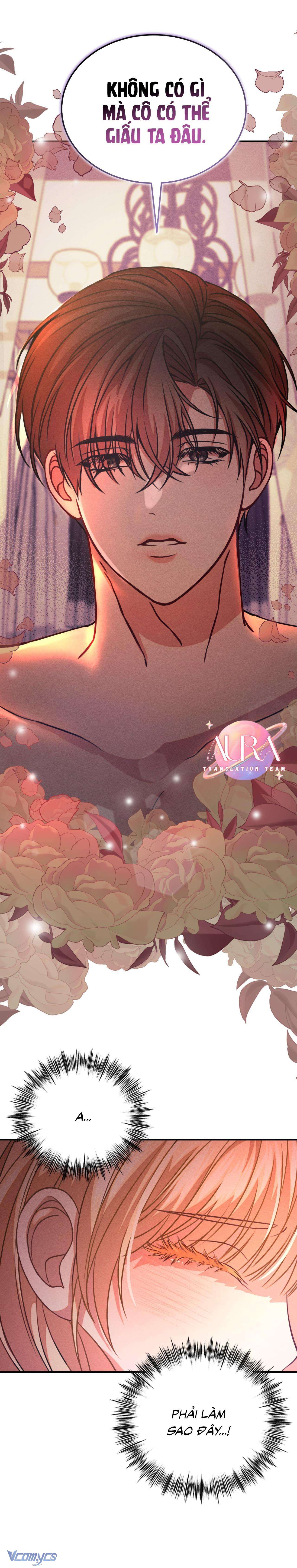Nghệ Thuật Của Trò Chơi Chap 2 - Trang 2
