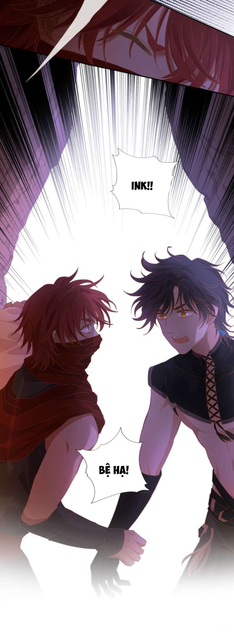 Địch Úc Đa Chi Ca Chapter 139 - Trang 4