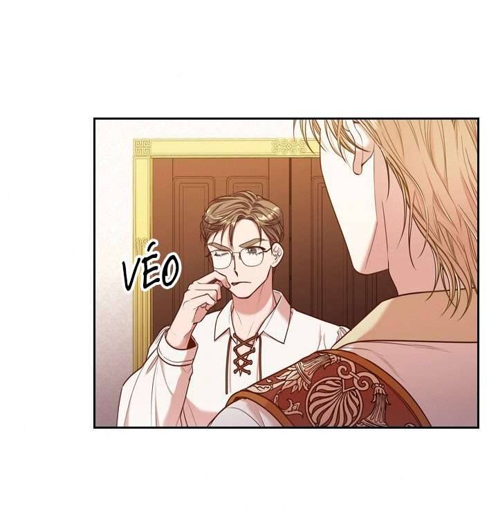 Thư Ký Của Bạo Chúa Chapter 30 - Trang 3