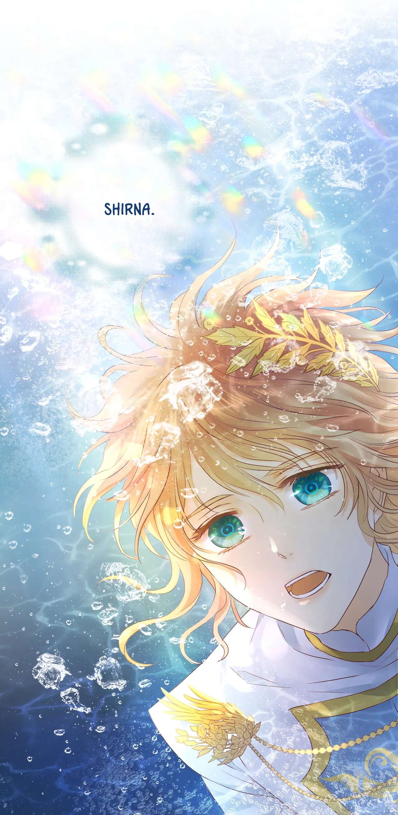 Địch Úc Đa Chi Ca Chapter 104 - Trang 4
