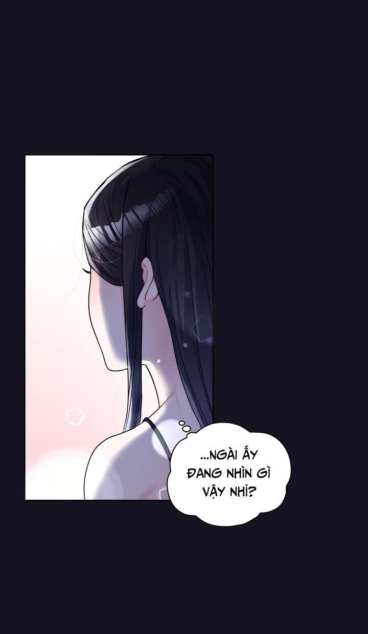 Công Nương Su Chapter 17 - Trang 4