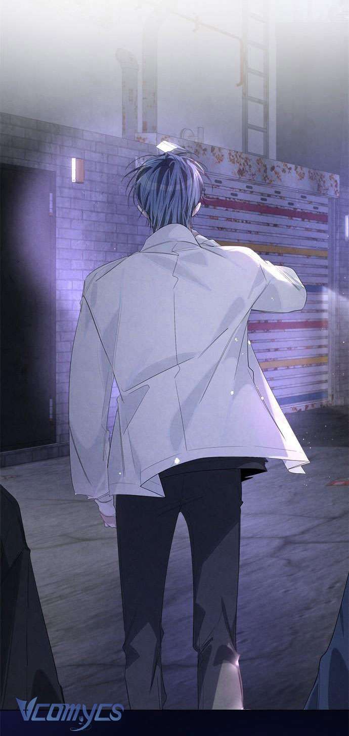 Đàn Anh Xấu Xa! Chap 75 - Trang 3