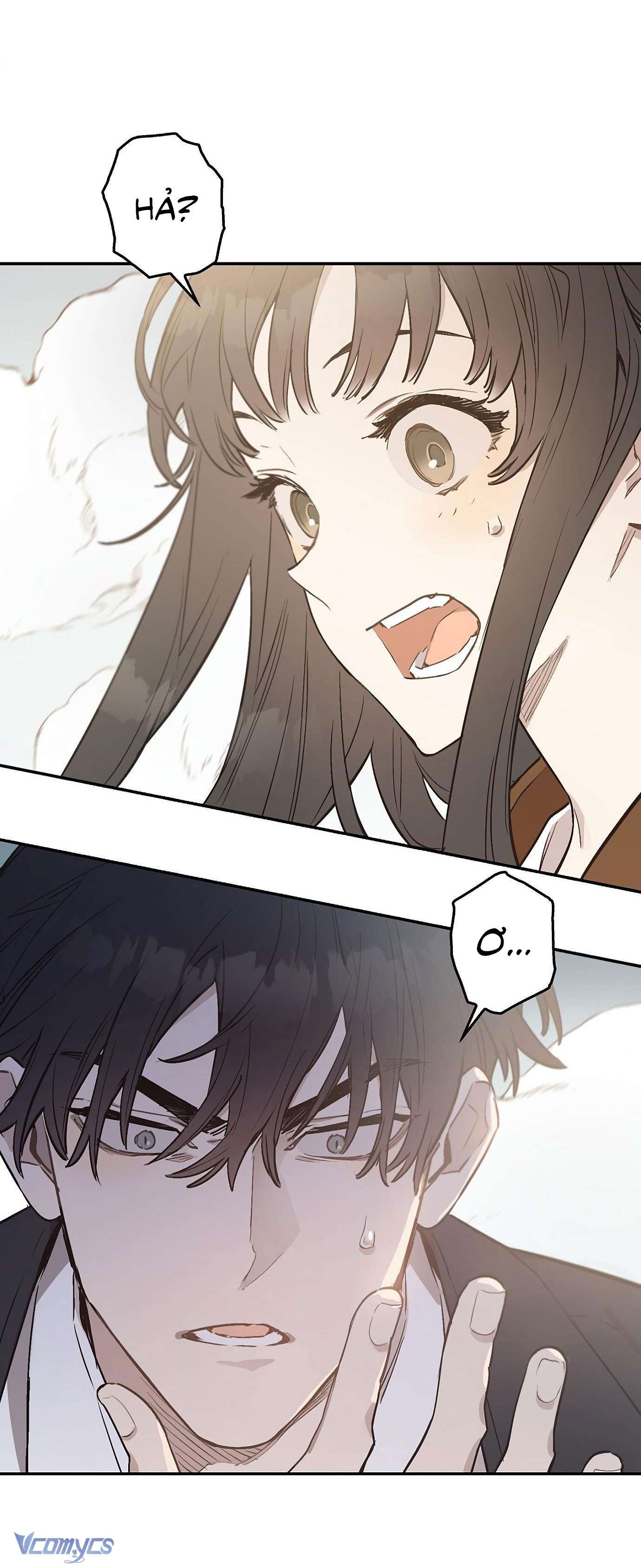 Onsaemiro Chapter 9 - Trang 4