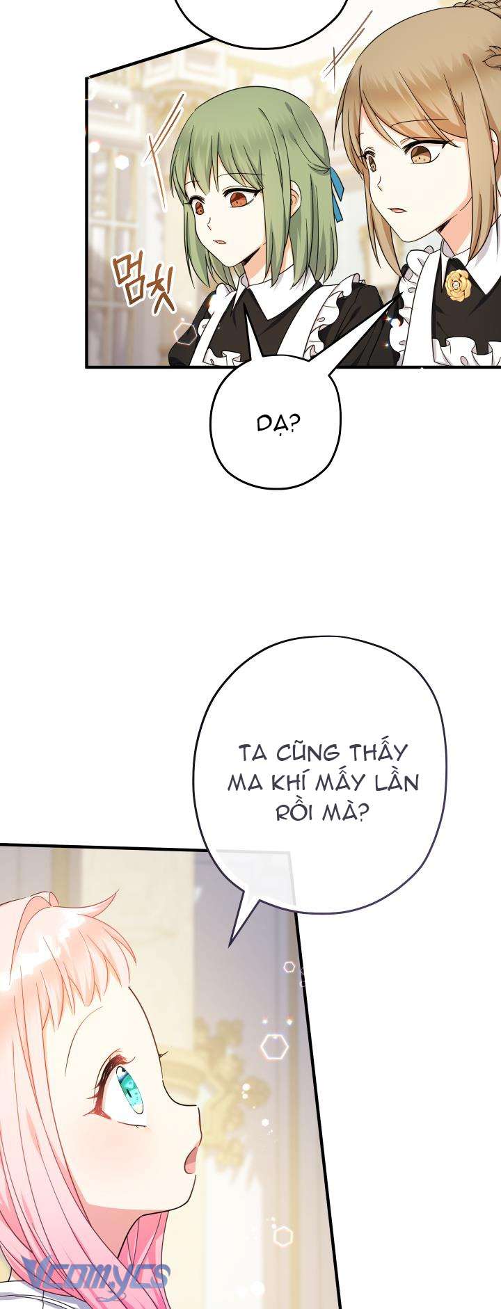 Tiểu Thư Tích Tiền Đi Bụi Chapter 30 - Trang 4