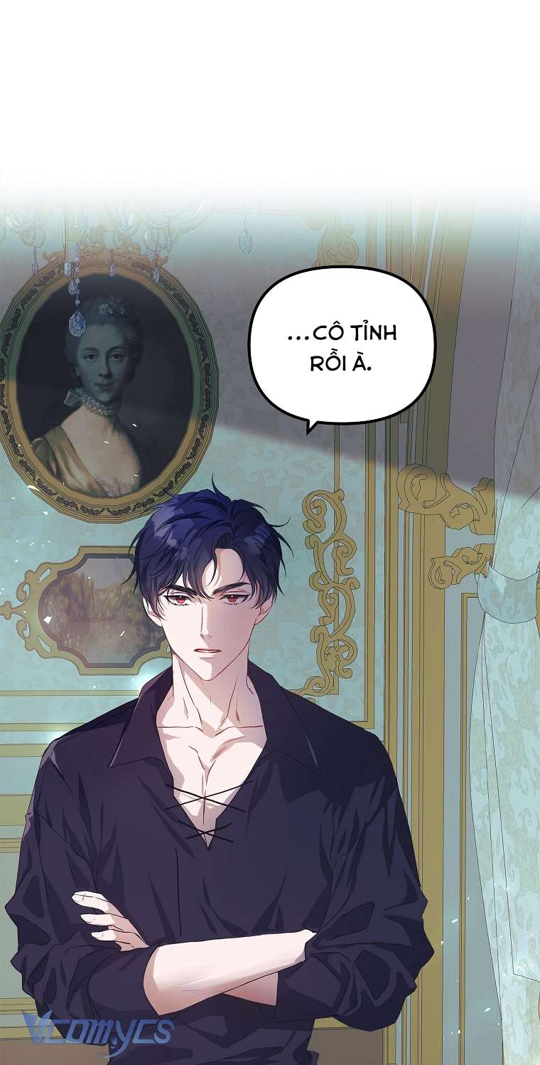 Thời Gian Của Nhân Vật Phụ Có Giới Hạn Chapter 15 - Trang 4