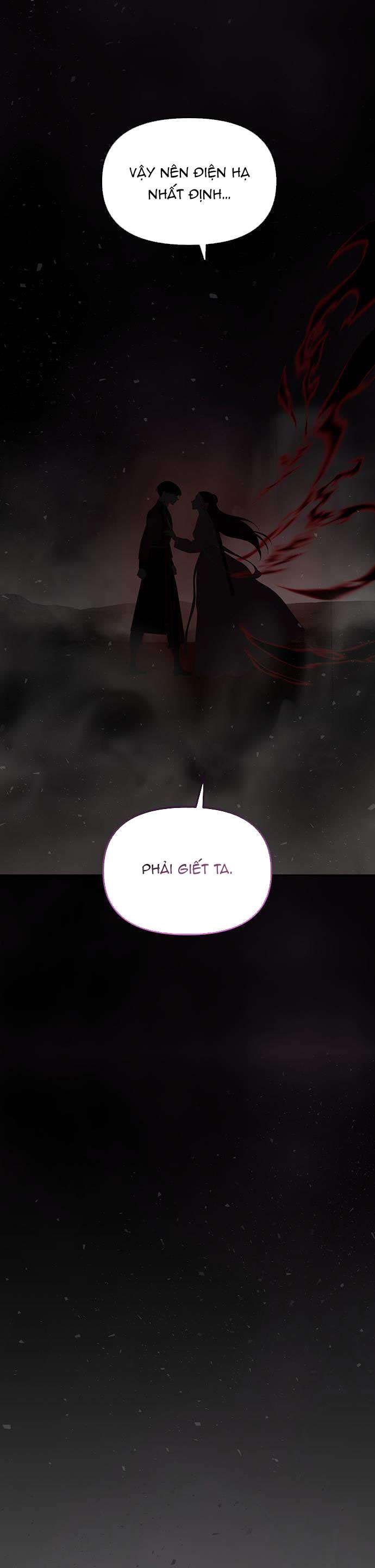 Vương Tử Huyền Bí Chapter 107 - Trang 4