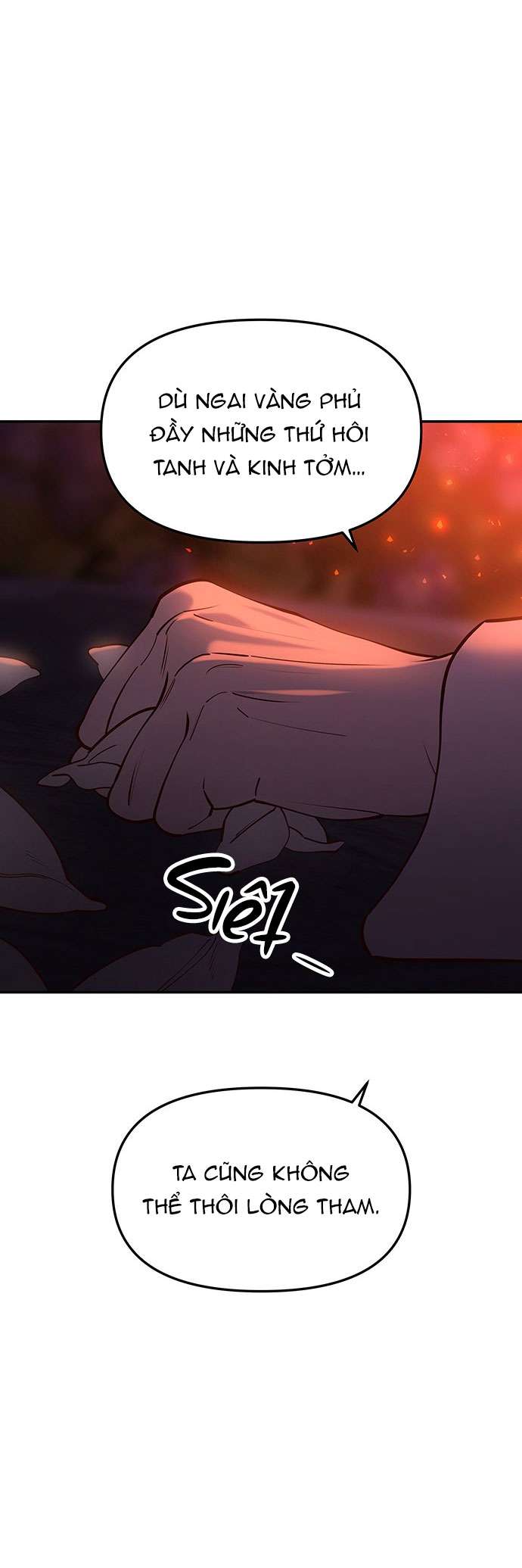 Vương Tử Huyền Bí Chapter 76 - Trang 4