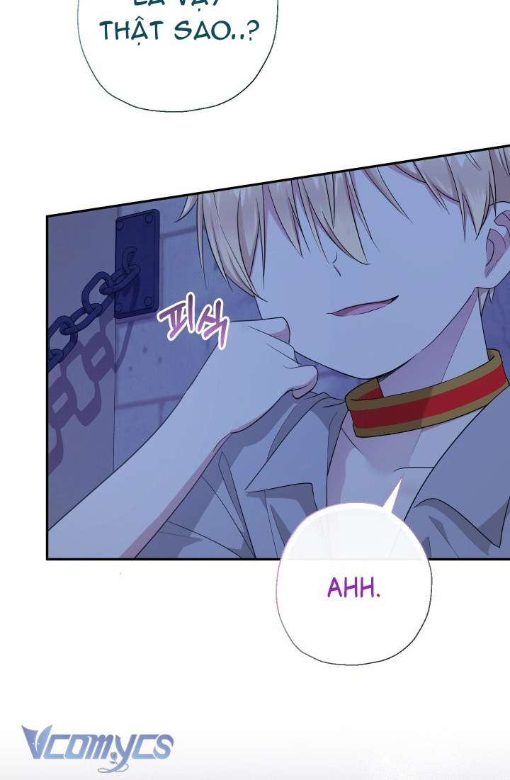 Tiểu Thư Tích Tiền Đi Bụi Chapter 62 - Trang 4