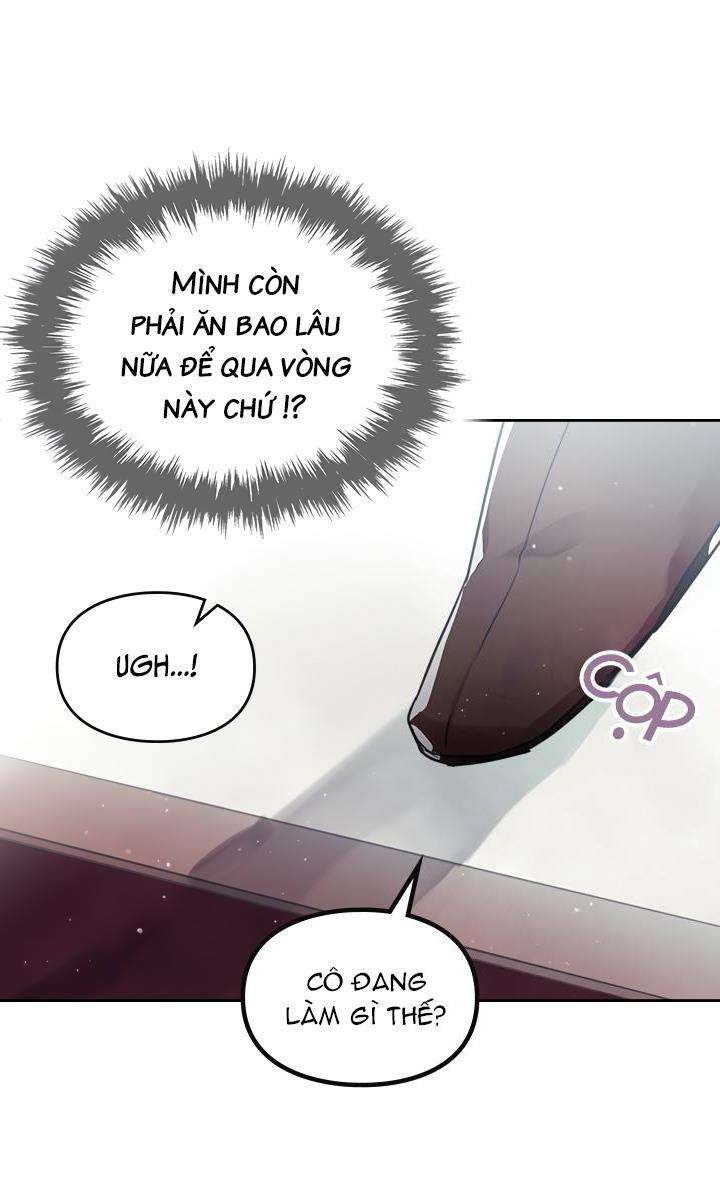 Kết Cục Của Nhân Vật Phản Diện Chỉ Có Thể Là Cái Chết Chapter 3 - Trang 4