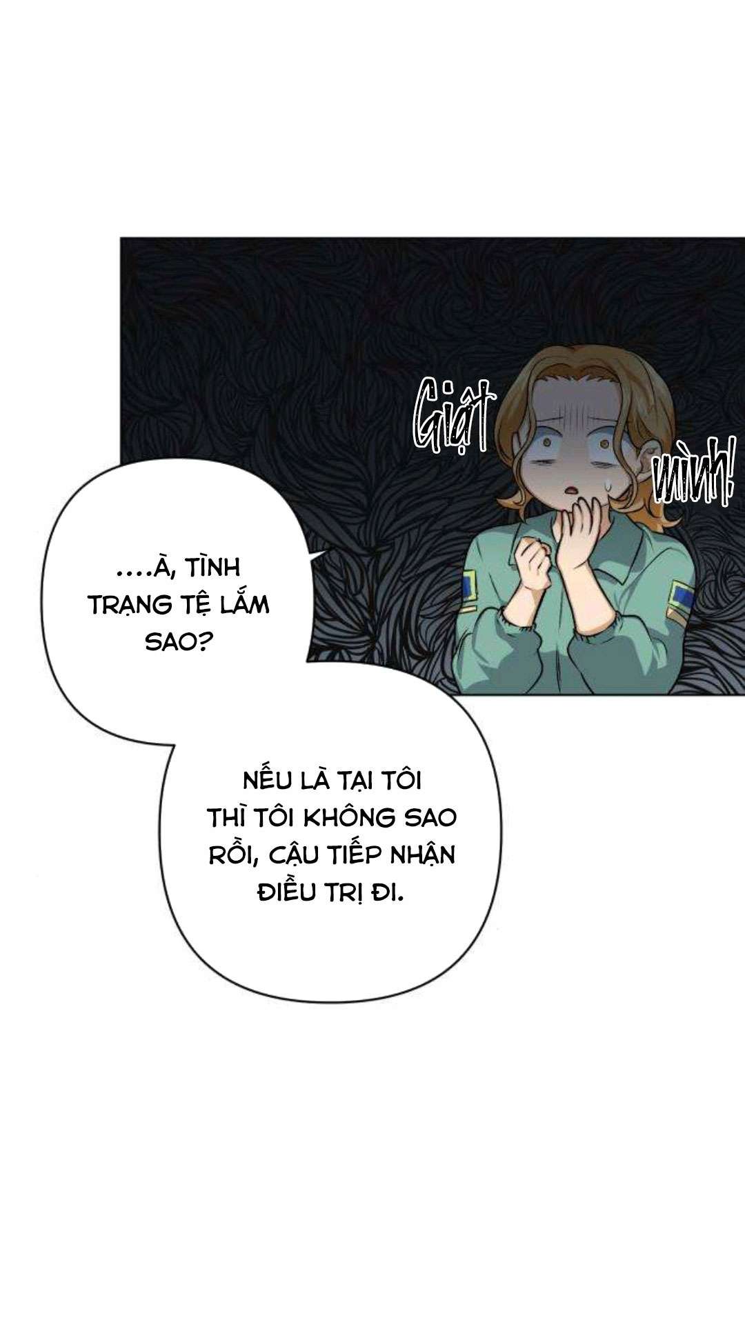 Xin Người Đừng Quên Chap 5 - Trang 4