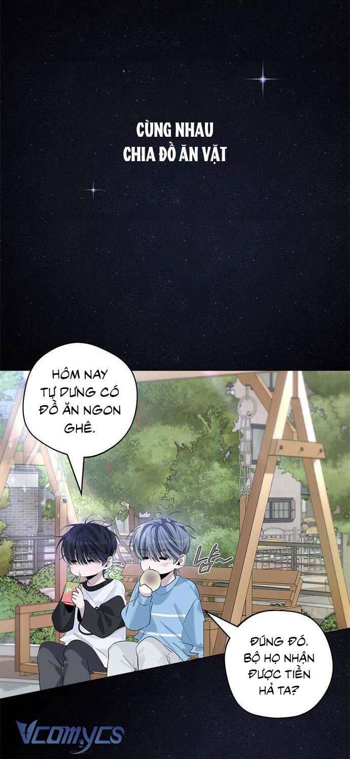 Đàn Anh Xấu Xa! Chap 77 - Trang 3