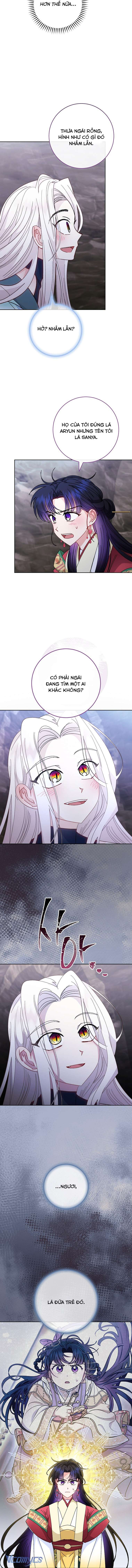 Tiểu Thiếp Chỉ Muốn Sống Yên Bình Chapter 104 - Next Chapter 105