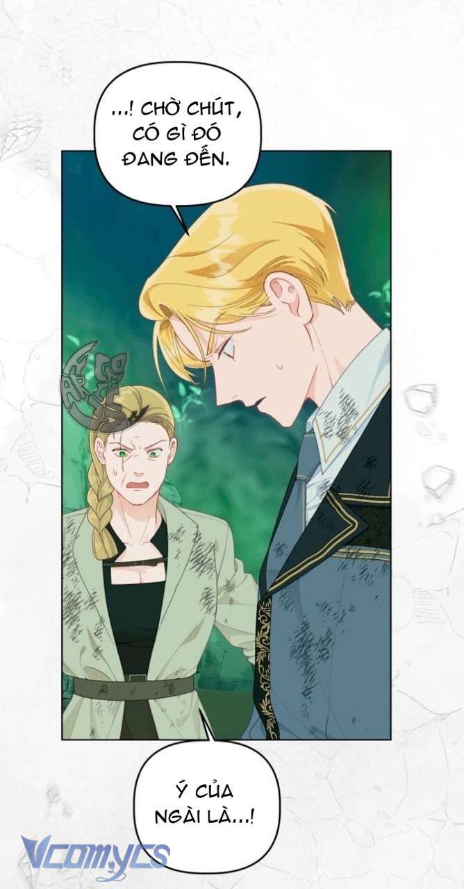 Sự Điều Trị Đặc Biệt Của Tinh Linh Chapter 53 - Trang 4