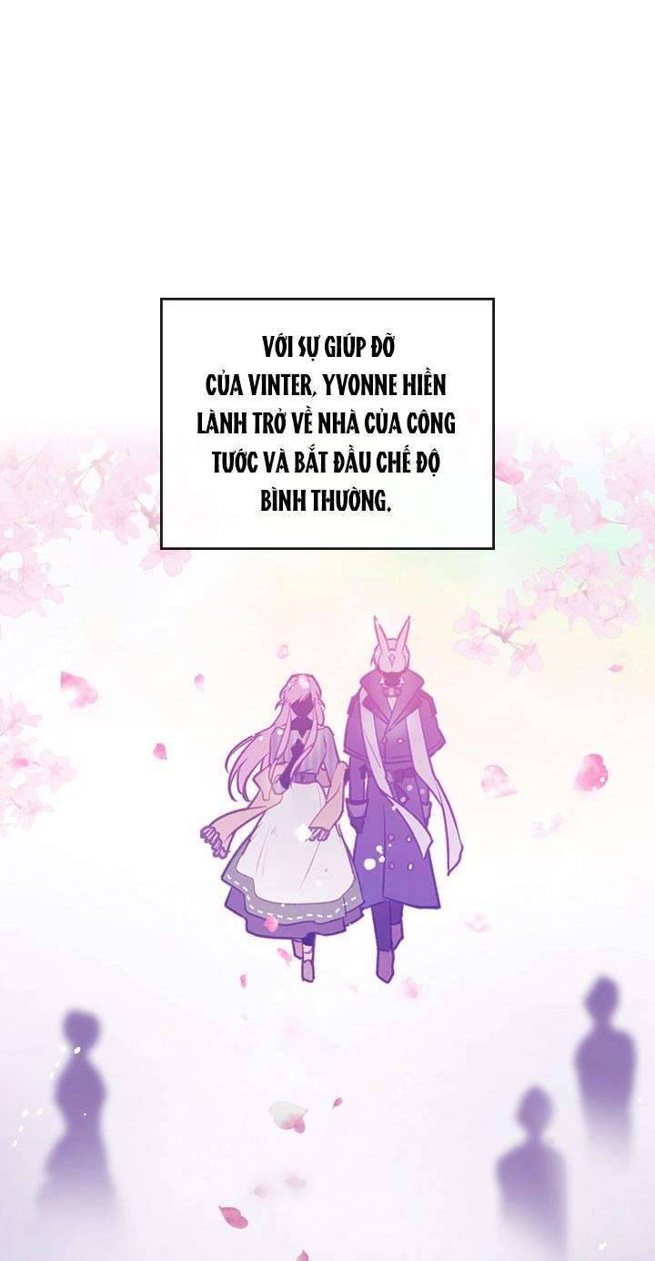 Kết Cục Của Nhân Vật Phản Diện Chỉ Có Thể Là Cái Chết Chapter 35 - Next Chapter 36