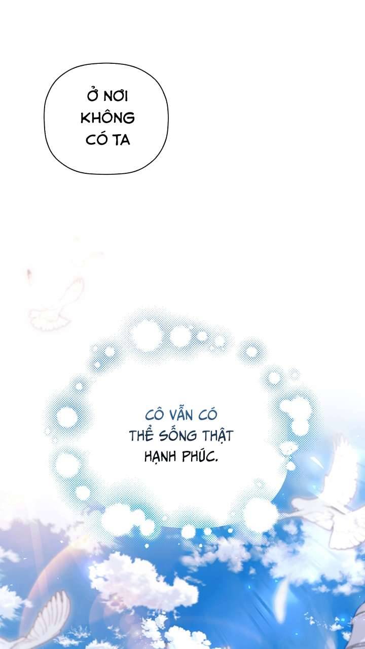 Phương Pháp Che Giấu Đứa Con Của Hoàng Đế Chapter 45 - Trang 4