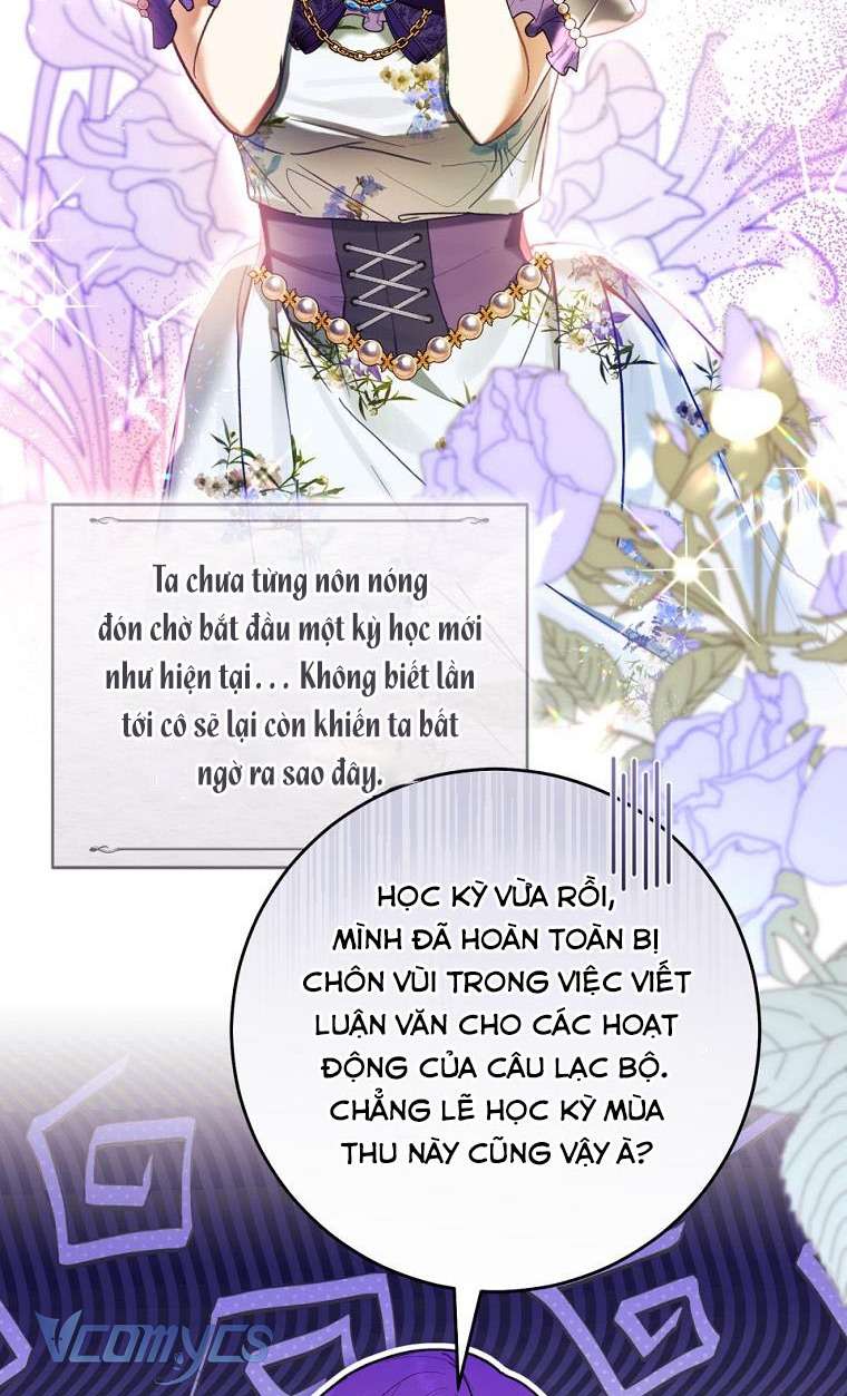 Làm Ác Nữ Bộ Không Tuyệt Sao? Chap 65 - Trang 4
