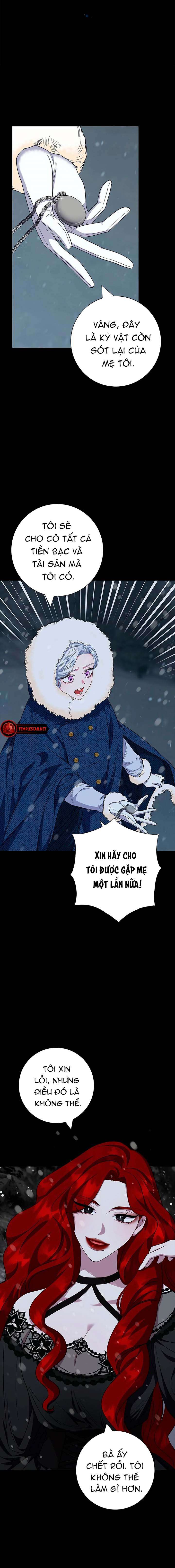 Tôi Trở Thành Mẹ Của Nam Chính Chapter 47 - Trang 4