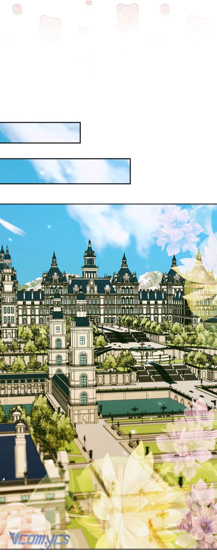 Siren: Trở Thành Gia Đình Của Nhân Vật Phản Diện Chapter 110 - Trang 3