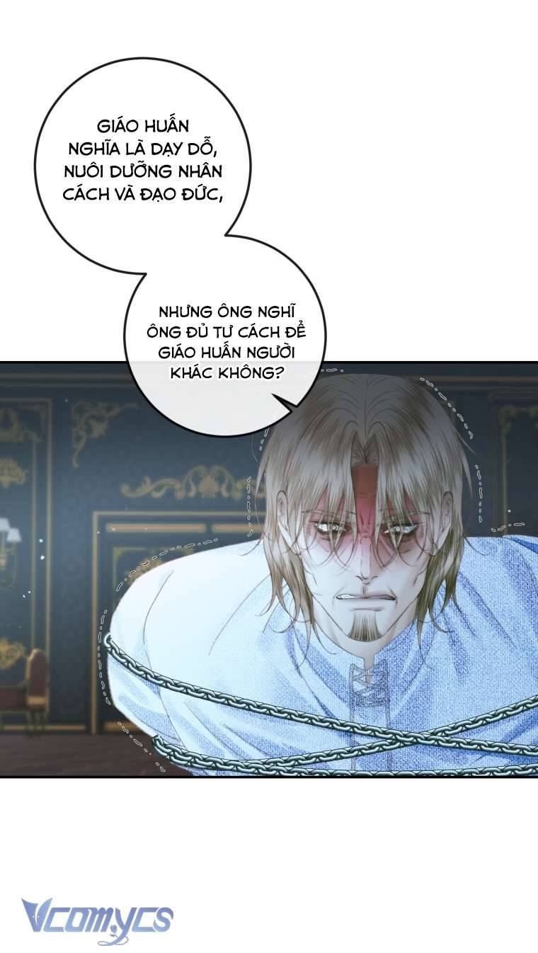 Siren: Trở Thành Gia Đình Của Nhân Vật Phản Diện Chapter 96 - Trang 3