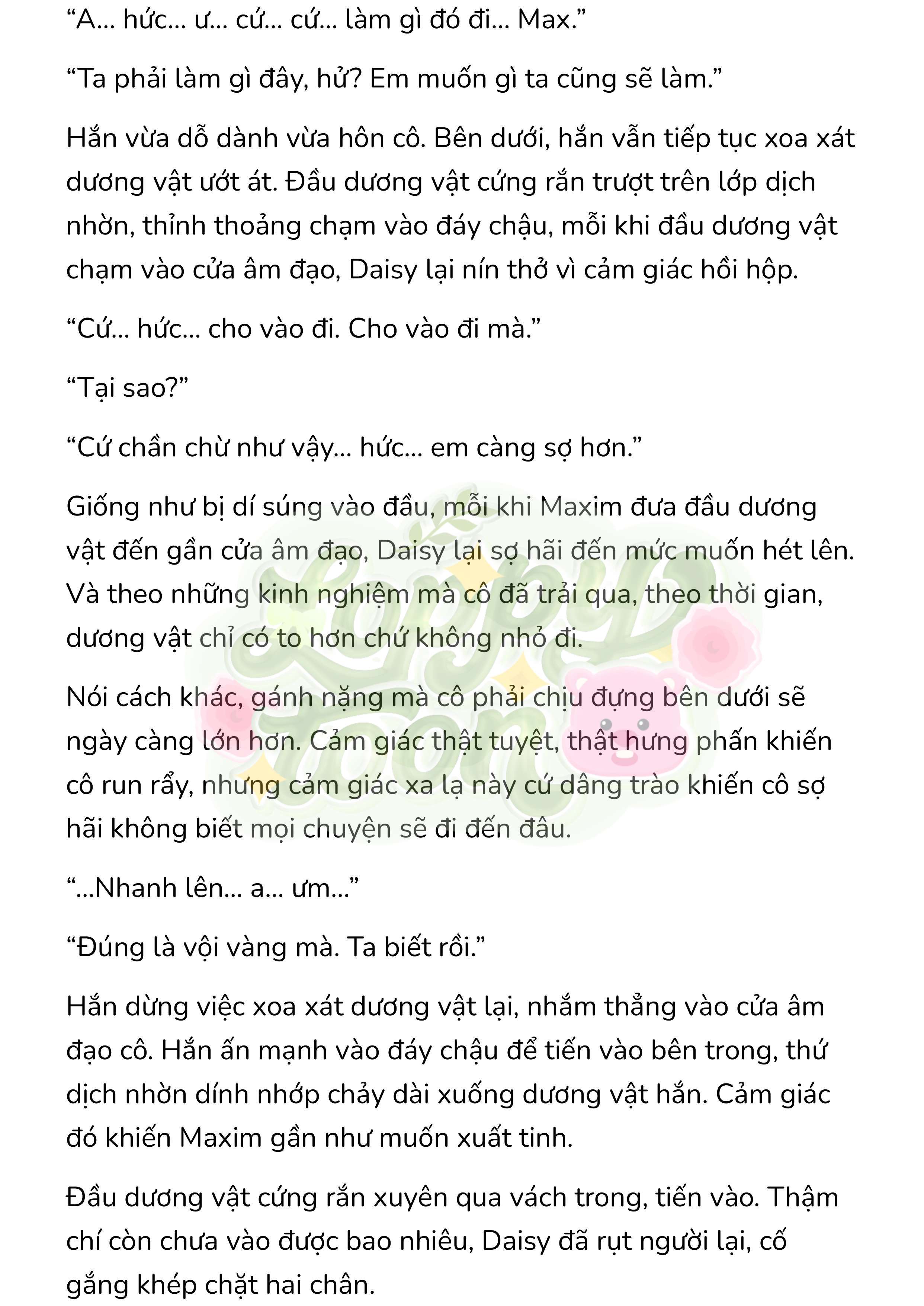 [Novel] Trận Chiến Ly Hôn! Chap 60 - Trang 2